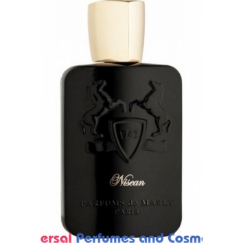 Nisean Parfums de Marly Generic Oil Perfume 50 Grams 50ML (001639)